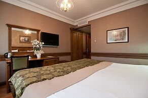 Ferman Hotel - Special Class