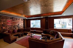 Ferman Hotel - Special Class