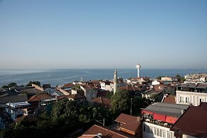 Ferman Hotel - Special Class