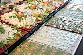 Ferman Hotel - Special Class