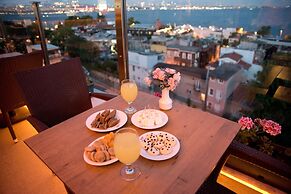 Ferman Hotel - Special Class