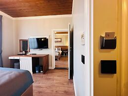 Ferman Hotel - Special Class