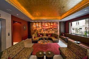 Ferman Hotel - Special Class