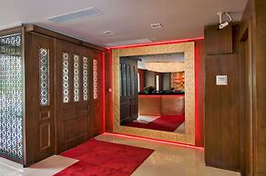 Ferman Hotel - Special Class