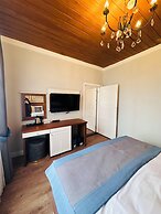 Ferman Hotel - Special Class