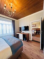 Ferman Hotel - Special Class