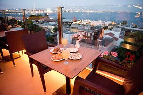 Ferman Hotel - Special Class