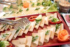 Ferman Hotel - Special Class