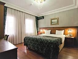 Ferman Hotel - Special Class