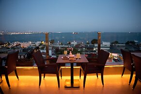 Ferman Hotel - Special Class