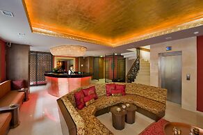 Ferman Hotel - Special Class