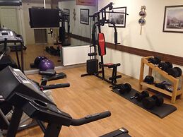 Ferman Hotel - Special Class