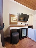 Ferman Hotel - Special Class