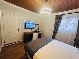 Ferman Hotel - Special Class