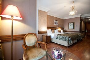 Ferman Hotel - Special Class