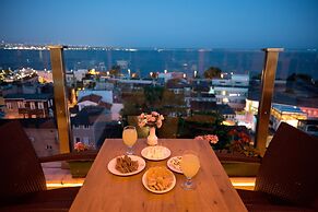 Ferman Hotel - Special Class