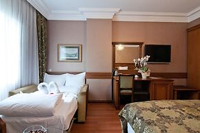 Ferman Hotel - Special Class