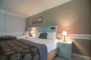 Ferman Hotel - Special Class