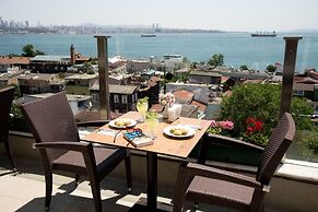 Ferman Hotel - Special Class