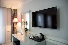 Ferman Hotel - Special Class