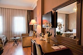 Ferman Hotel - Special Class