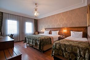 Ferman Hotel - Special Class