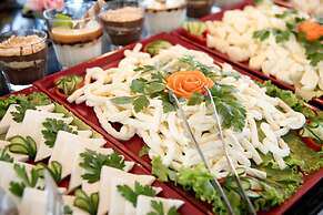 Ferman Hotel - Special Class