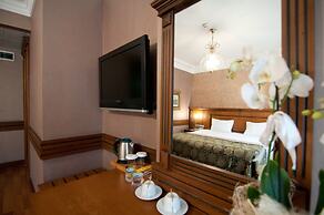 Ferman Hotel - Special Class