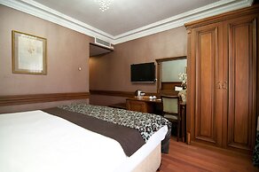 Ferman Hotel - Special Class