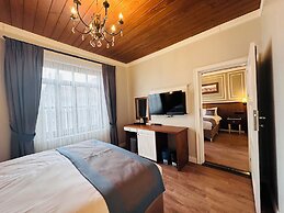 Ferman Hotel - Special Class