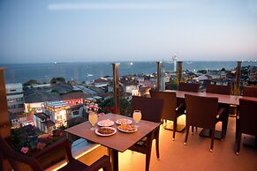 Ferman Hotel - Special Class