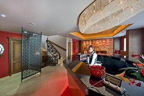 Ferman Hotel - Special Class