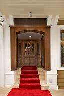 Ferman Hotel - Special Class