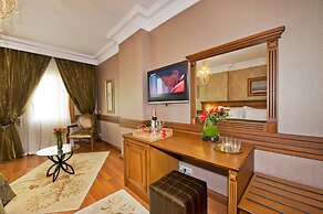 Ferman Hotel - Special Class