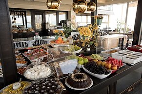 Ferman Hotel - Special Class