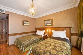 Ferman Hotel - Special Class