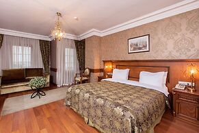 Ferman Hotel - Special Class