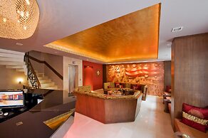 Ferman Hotel - Special Class