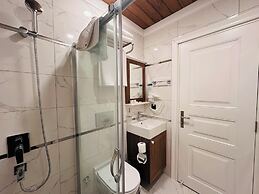 Ferman Hotel - Special Class