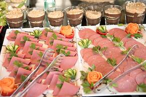 Ferman Hotel - Special Class