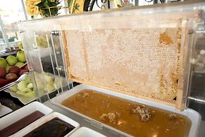 Ferman Hotel - Special Class