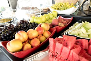 Ferman Hotel - Special Class