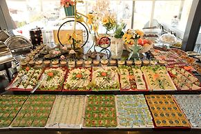 Ferman Hotel - Special Class