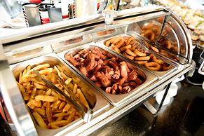 Ferman Hotel - Special Class