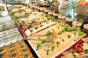 Ferman Hotel - Special Class