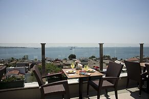 Ferman Hotel - Special Class