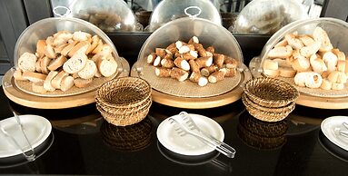 Ferman Hotel - Special Class