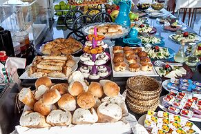 Ferman Hotel - Special Class