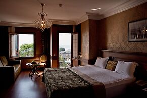 Ferman Hotel - Special Class