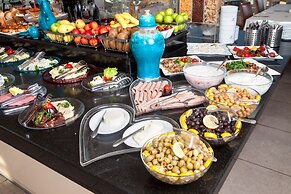 Ferman Hotel - Special Class